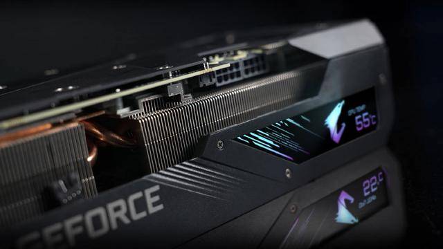 GeForce RTX 30系列显卡全新升级揭秘j9九游会真人游戏8K游戏超给力！技嘉AORUS(图7)